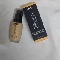 کرم پودرفوراور52مدلUltra Definitionدرحدنو