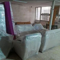 دفترباربری اسبابکشی جابجای اثاثیه کاوه باراصفهان|خدمات حمل و نقل|اصفهان, بوستان آینه خانه|دیوار