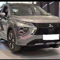 فروش حواله تحویل فوری میتسوبیشی کراس 2025