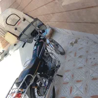 موتور سیکلت