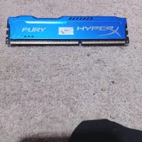 رم 16 گیگ هیسینگ دار