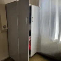 کمد وجاکفشی|جاکفشی، کمد، دراور|مریوان, |دیوار