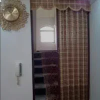 درب کشویی آکاردئونی جداکننده *پرده‌های زبرا مدرن|پرده، رانر، رومیزی|قم, میرزائیه|دیوار