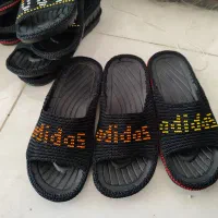 دمپایی زندان بافت|کیف، کفش، کمربند|کرمانشاه, |دیوار