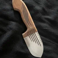 چاقو کلکسیونی|کلکسیون اشیاء عتیقه|اصفهان, ارغوانیه|دیوار