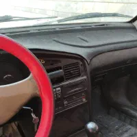 روا مدل ۸۶ دوگانه|خودرو سواری و وانت|خمینی‌شهر, |دیوار