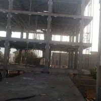 جوشکاری سیار سه دهستان