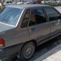 پراید 131 نوک مدادی