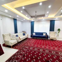 مبل راحتی هفت نفره)/ همتــا