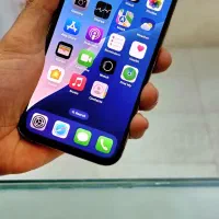 آیفون12پرومکس اکبند|موبایل|جهرم, |دیوار