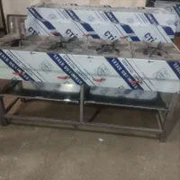 فر ساندویچی تل/کته پز دانی/جوجه گردان لیو دستگاهT|کافی‌شاپ و رستوران|قشم, |دیوار