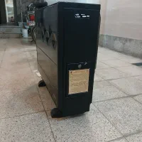 بخاری سوزان نو|بخاری، هیتر، شومینه|فرخ‌شهر, |دیوار