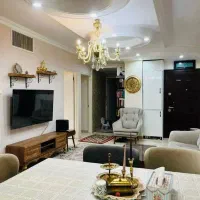 فروش آپارتمان۹۷ متری رو به نما غرق نور سندار|فروش آپارتمان|کرج, کرج نو|دیوار