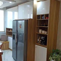 نقاشی ،نصب کاغذ دیواری ،کابینت،اجرای کناف|خدمات پیشه و مهارت|ری, شهید بهشتی|دیوار