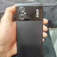 Poco m4 5g
