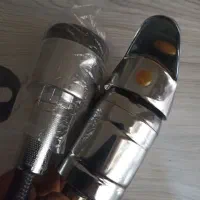 شیرآلات طلایی و نقره ای|عمدهفروشی|کرج, فاز ۵ مهرشهر|دیوار