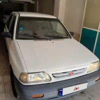 پراید