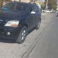 سورنتو2008تک برگ و سالم وتمیز|خودرو سواری و وانت|تهران, الهیه|دیوار