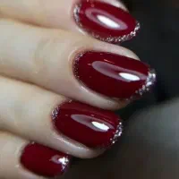 مدل رایگان ترمیم و کاشت ناخن