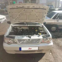 پراید ۱۱۱ عاس درجه یک تک برگ سند