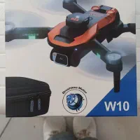 پهباد دوربین دار|اسباب‌‌بازی|شیراز, ارم|دیوار