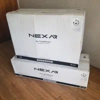 فروش کولر گازی ۲۴۰۰۰ TCL نکسار|کولر گازی و فن‌کوئل|تهران, نیاوران|دیوار