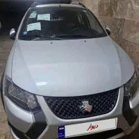 کوئیک GXR مدل ۱۴۰۴ فول آپشن|خودرو سواری و وانت|تهران, سازمان برنامه جنوبی|دیوار