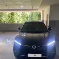 تیوولی سولار مدل ۱۳۹۹|خودرو سواری و وانت|کرج, عظیمیه|دیوار