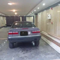 زانتیا سالم مدل۸۹|خودرو سواری و وانت|فردیس, شهرک وحدت|دیوار