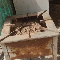 شعله گاز