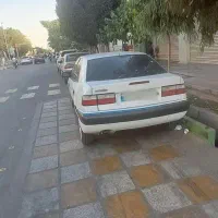 زانتیا ۸۹|خودرو سواری و وانت|قم, باغ شازده|دیوار