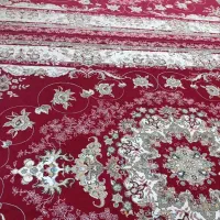 فرش ۱۲متری در حد نوع|فرش|دزفول, |دیوار
