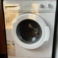 لباس شویی kenwood