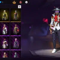 اکانت فری فایر|کنسول، بازی ویدئویی و آنلاین|داراب, |دیوار