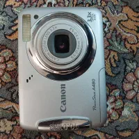 دوربین canonA480
