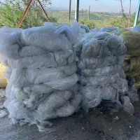 ضایعات نایلون و پلاستیک