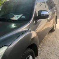 لیفان X60 دنده‌ای، مدل ۱۳۹۴|خودرو سواری و وانت|اصفهان, خانه اصفهان|دیوار