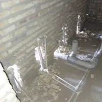 لوله کشی وفاضلاب
