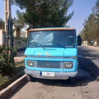 مینی بوس بنز۶۴