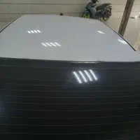 سمند ای اف سون دوگانه کارخه مدل ۹۴|خودرو سواری و وانت|کرج, آق تپه|دیوار