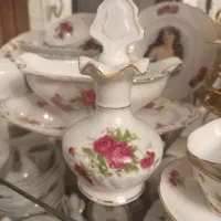 گلسرخی  آنتیک عطردان