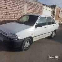 پراید مدل 87|خودرو سواری و وانت|زرند, |دیوار