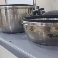 سرویس قابلمه