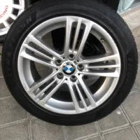 رینگ اورجینال بی ام X3 و X4