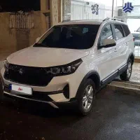 خودروی تیام مدل 402