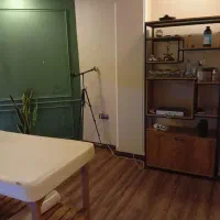 ماسورآقا (انجام خدمات ماساژ برای آقایان)