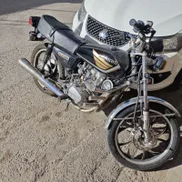 موتور ۲۰۰ زمرد کویر کاربرات