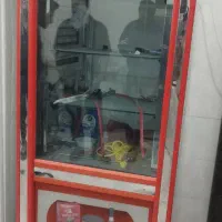 یخچال ویترینی