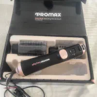 برس پیچ حرارتی پرومکس