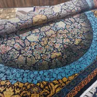 فرش ۱۲ متری در حد نو